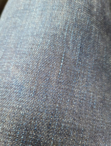 17 oz Fabric Casual Denim Pants