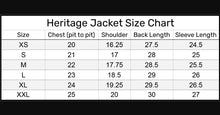 Load image into Gallery viewer, Canvas Heritage Jacket