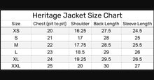 Load image into Gallery viewer, Waxed Heritage Jacket